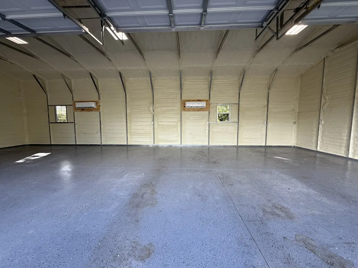 Spray Foam Roofing services in Leon Valley, TX